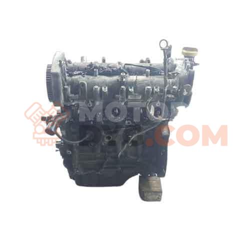 Motor 55263113 Jeep Renegade 1.6 MultiJet (120 cv) start&stop
