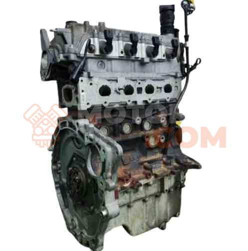 Motor 55263623 Jeep Renegade 1.4 MultiAir2 (170 cv) 4x4 Automatico start&stop