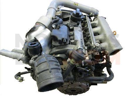 Motor 55263623 Jeep Renegade 1.4 MultiAir2 (170 cv) 4x4 Automatico start&stop