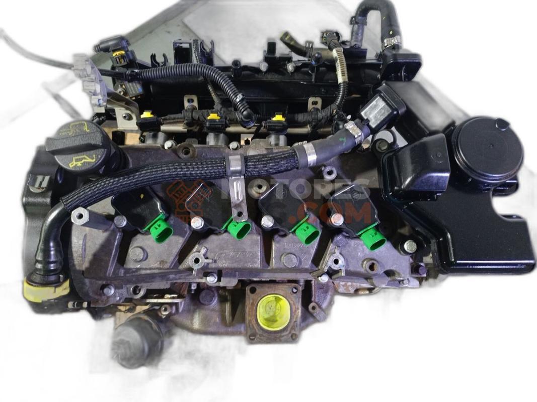 Motor 55263624 Jeep Compass II 1.4 MultiAir (140cv)