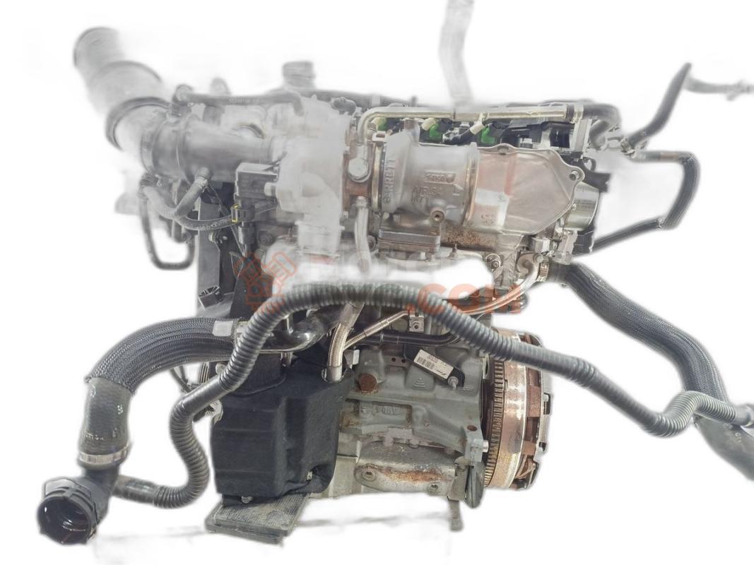 Motor 55263624 Jeep Compass II 1.4 MultiAir (140cv)