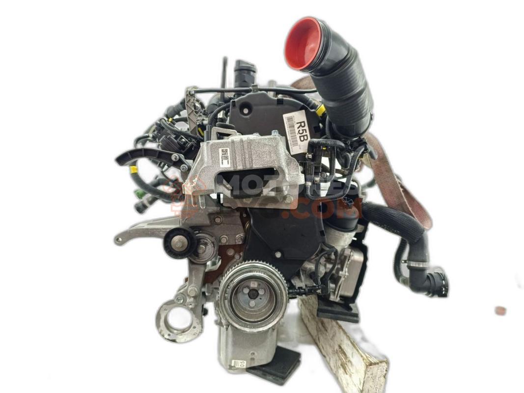 Motor 55263624 Jeep Compass II 1.4 MultiAir (140cv)