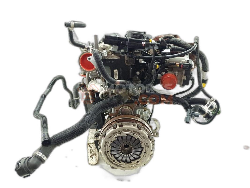 Motor 55263624 Jeep Compass II 1.4 MultiAir (140cv)