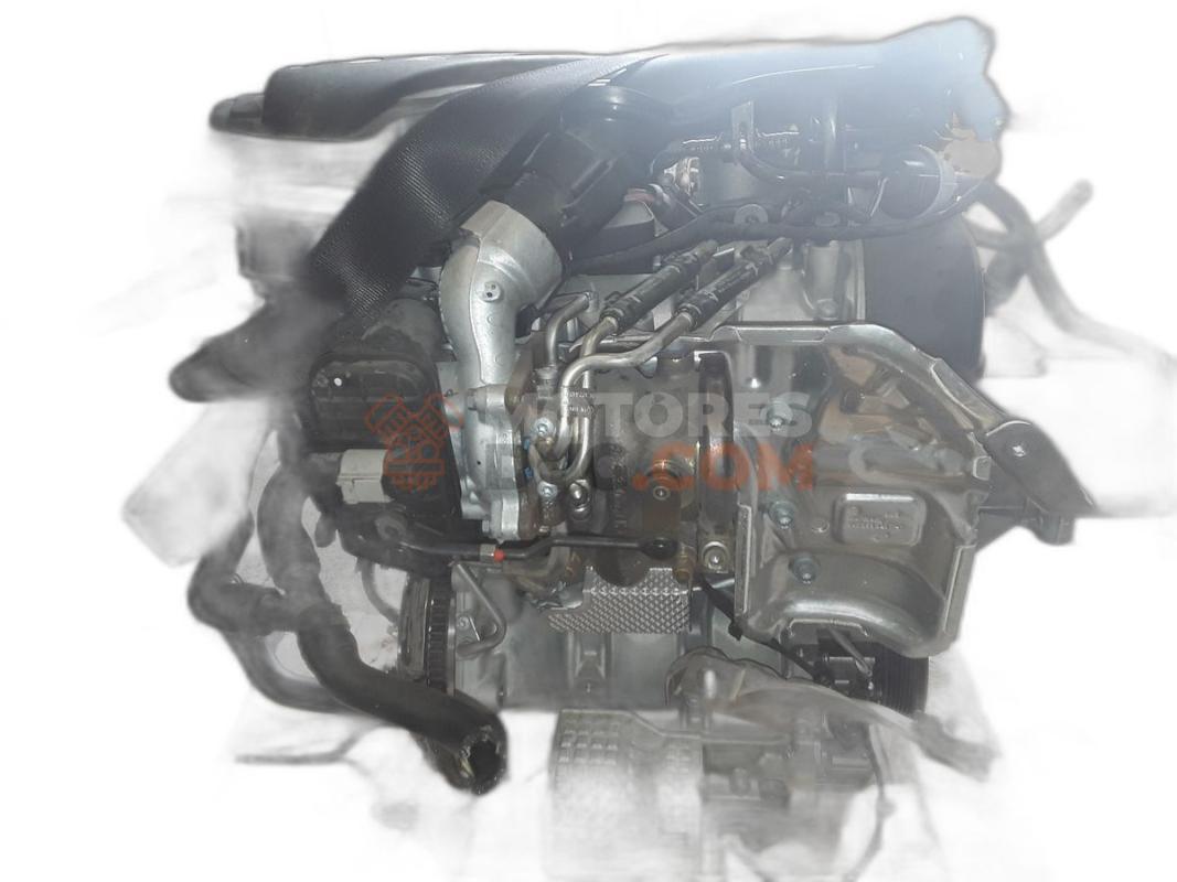 Motor 55263624 Jeep Compass II 1.4 MultiAir (140cv)