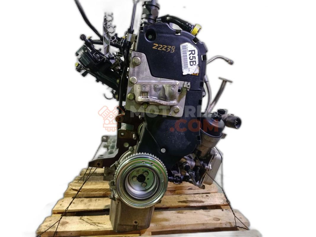 Motor 55263624 Jeep Compass II 1.4 MultiAir (140cv)