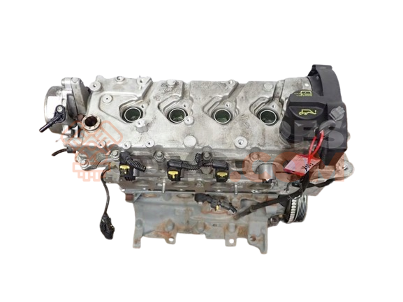Motor 55263624 Jeep Compass II 1.4 MultiAir (140cv)
