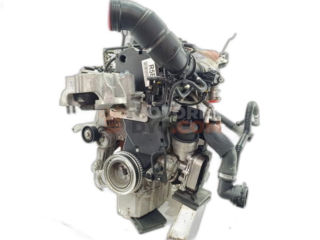 Motor 55263624 Jeep Compass II 1.4 MultiAir (140cv)