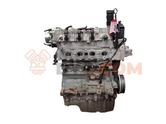 Motor 55263624 Jeep Compass II 1.4 MultiAir (140cv)