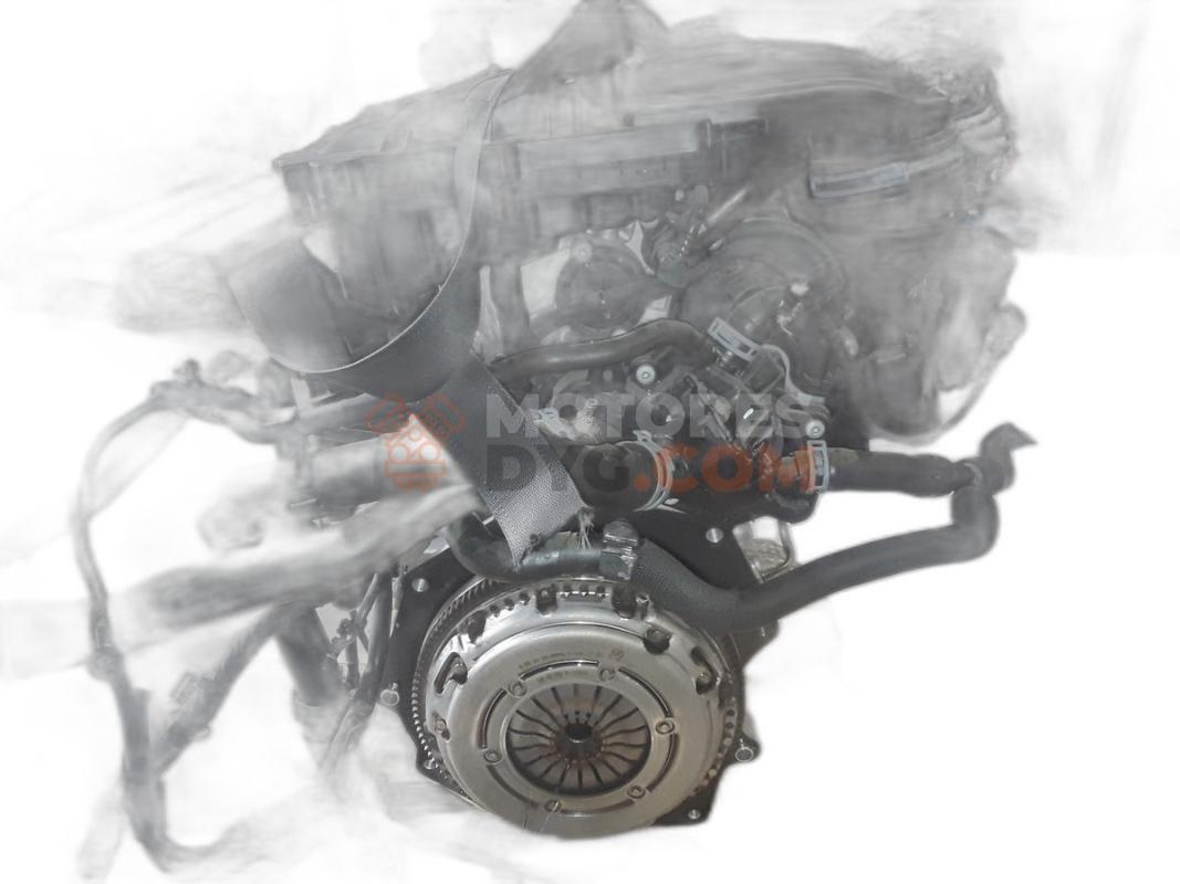 Motor 55263624 Jeep Compass II 1.4 MultiAir (140cv)