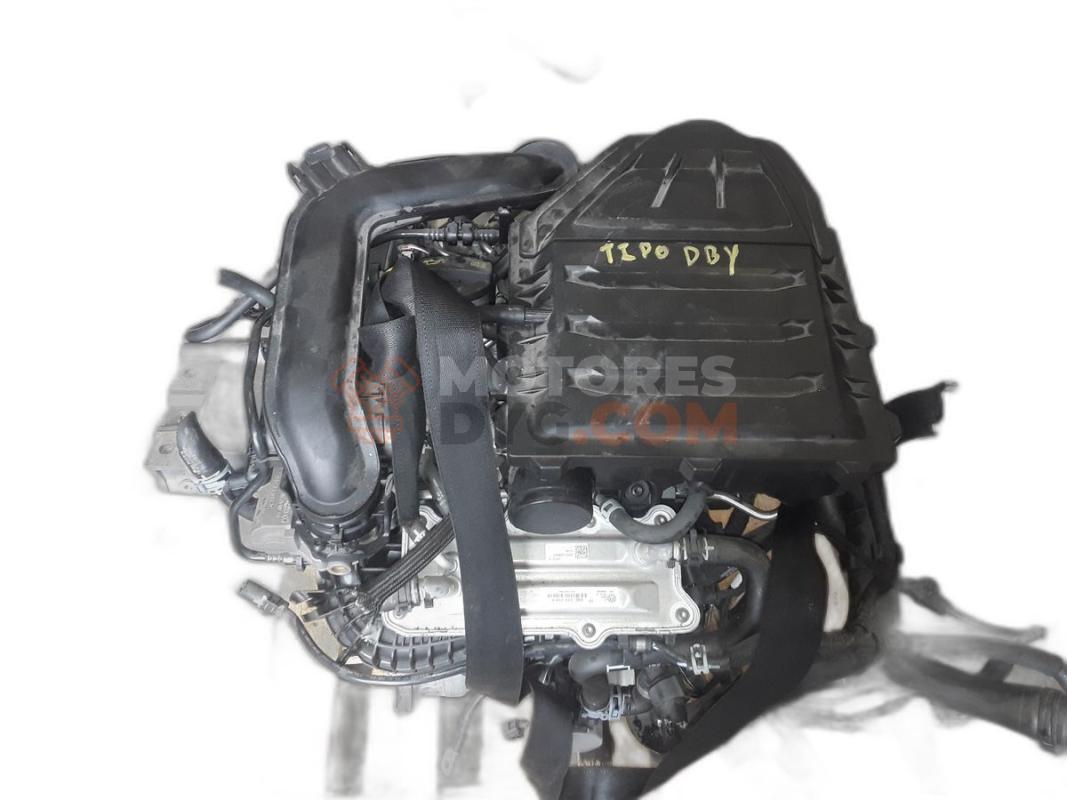Motor 55263624 Jeep Compass II 1.4 MultiAir (140cv)