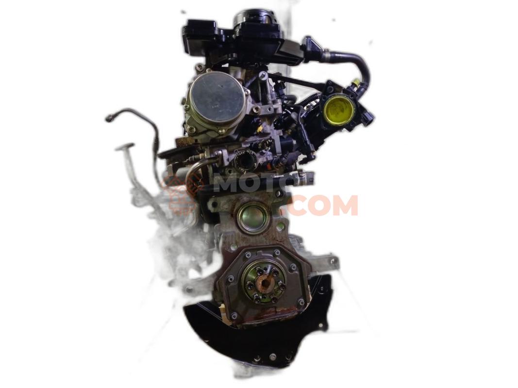 Motor 55263624 Jeep Compass II 1.4 MultiAir (140cv)