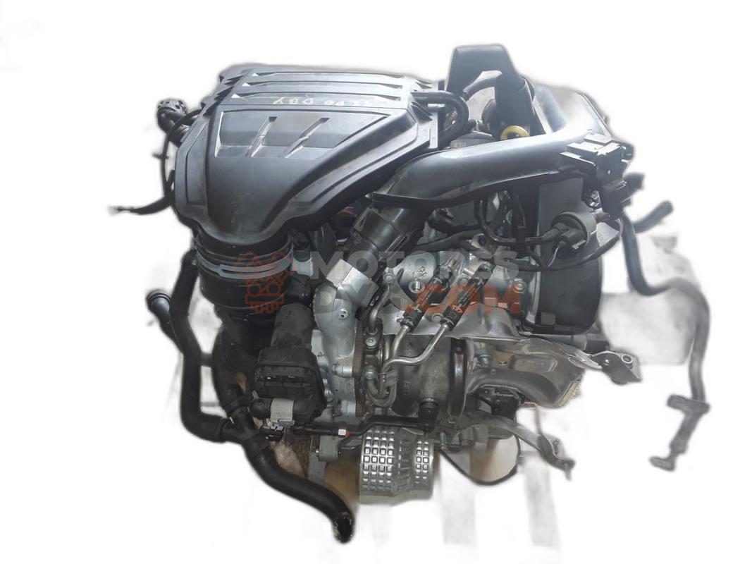 Motor 55263624 Jeep Compass II 1.4 MultiAir (140cv)