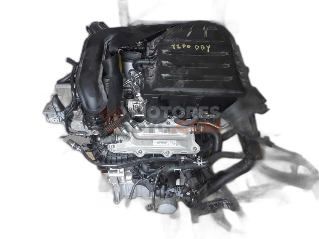 Motor 55263624 Jeep Compass II 1.4 MultiAir (140cv)