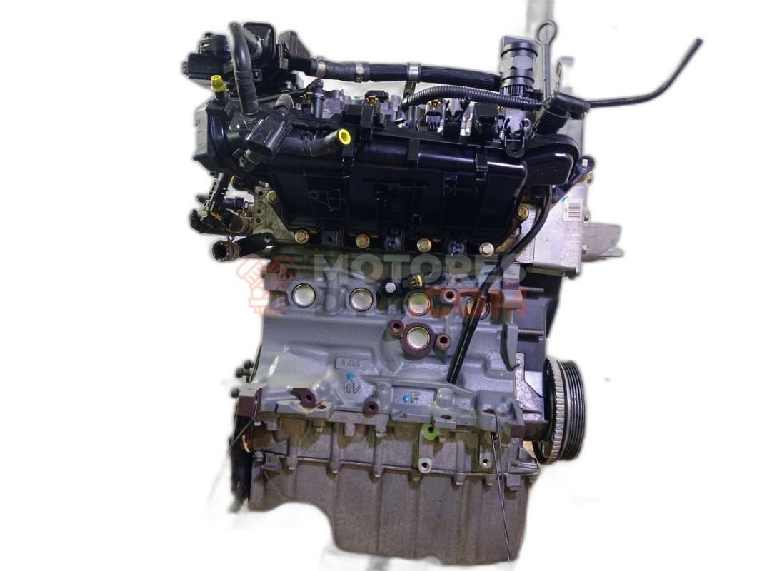 Motor 55263624 Jeep Compass II 1.4 MultiAir (140cv)