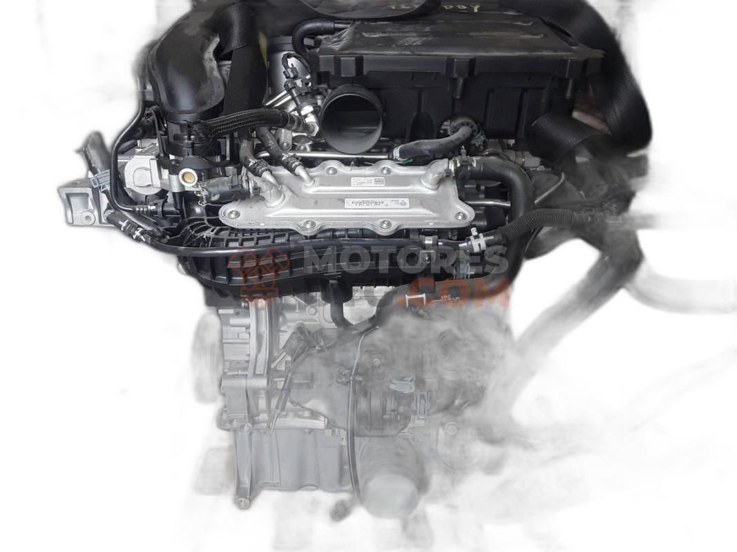 Motor 55263624 Jeep Compass II 1.4 MultiAir (140cv)