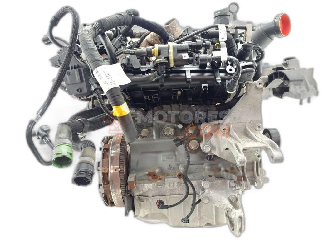 Motor 55263624 Jeep Compass II 1.4 MultiAir (140cv)