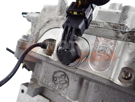 Motor 55263624 Jeep Compass II 1.4 MultiAir