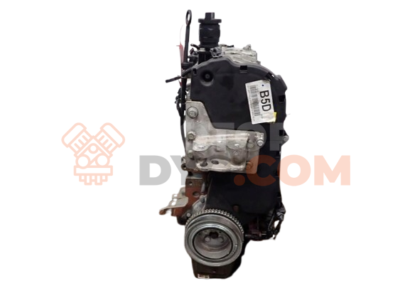 Motor 55263624 Jeep Compass II 1.4 MultiAir