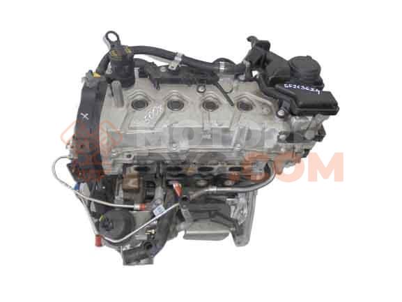 Motor 55263624 Jeep Renegade 1.4 MultiAir2 (140 cv) DDCT start&stop