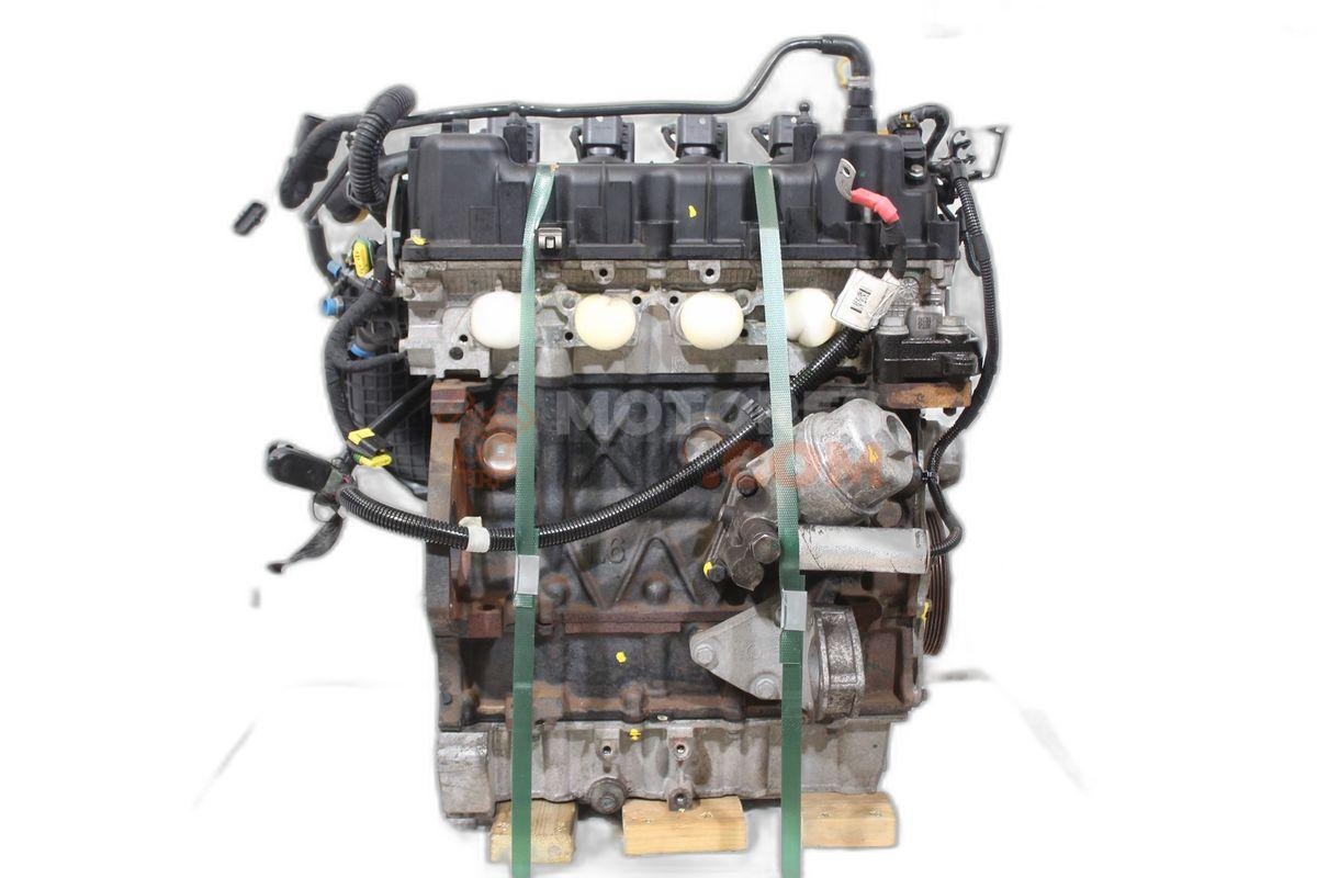 Motor 55263624 Jeep Renegade 1.6 e-torq (110 cv) start&stop