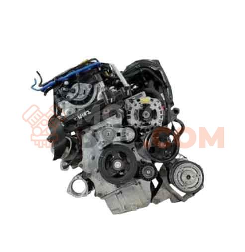 Motor 55263842 Jeep Renegade 1.6 e-torq (110 cv) start&stop