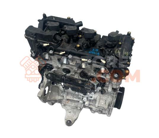 Motor 55273835 Alfa Romeo Giulia II 2.0 (200 cv) Automatico