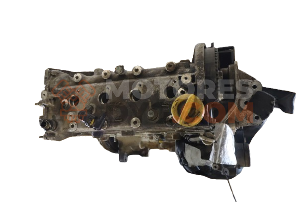 Motor 55280444 Fiat 500L 1.6 MultiJetII (105 cv)