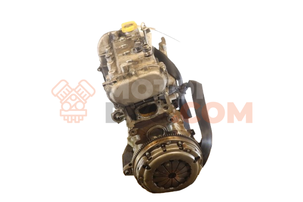 Motor 55280444 Fiat 500L 1.6 MultiJetII (105 cv)