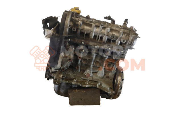 Motor 55280444 Fiat 500L 1.6 MultiJetII (120 cv)