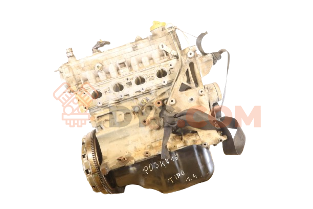 Motor 55280444 Fiat 500L 1.6 MultiJetII (120 cv)