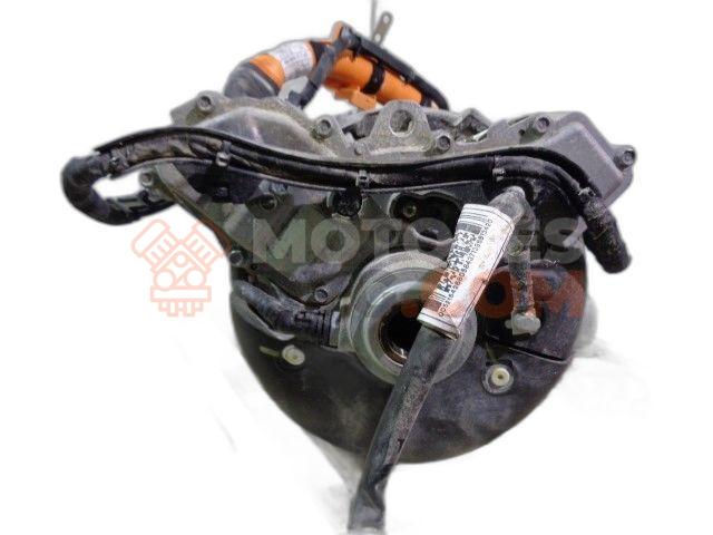 Motor 55282328 Jeep Compass II 1.4 MultiAir