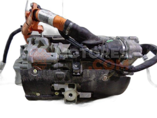 Motor 55282328 Jeep Compass II 1.4 MultiAir