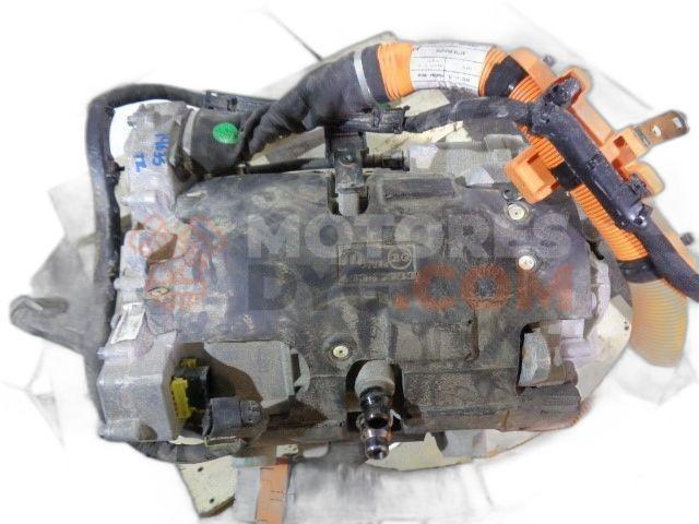 Motor 55282328 Jeep Compass II 1.4 MultiAir