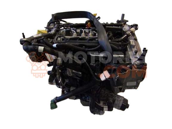 Motor 55283775 Fiat Tipo (356) 1.3 (95 cv)