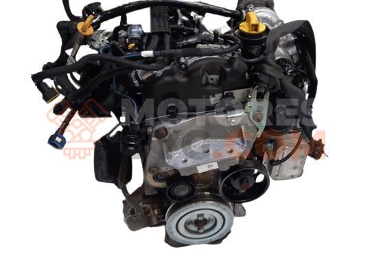 Motor 55283775 Fiat Tipo (356) 1.3 (95 cv)