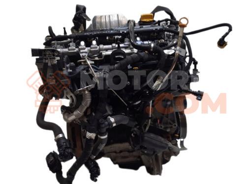 Motor 55283775 Fiat Tipo (356) 1.3 (95 cv)