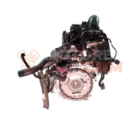 Motor 55284064 Jeep Renegade 2.0 MultiJet (140 cv) 4x4 Automatico start&stop