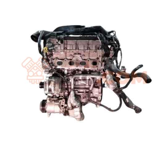 Motor 55284064 Jeep Renegade 2.0 MultiJet (140 cv) 4x4 start&stop