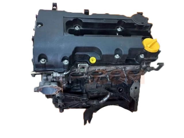 Motor 55565291 Opel Astra J Sports Tourer (Versión 2012) 1.4 (140 cv) Turbo Ecotec