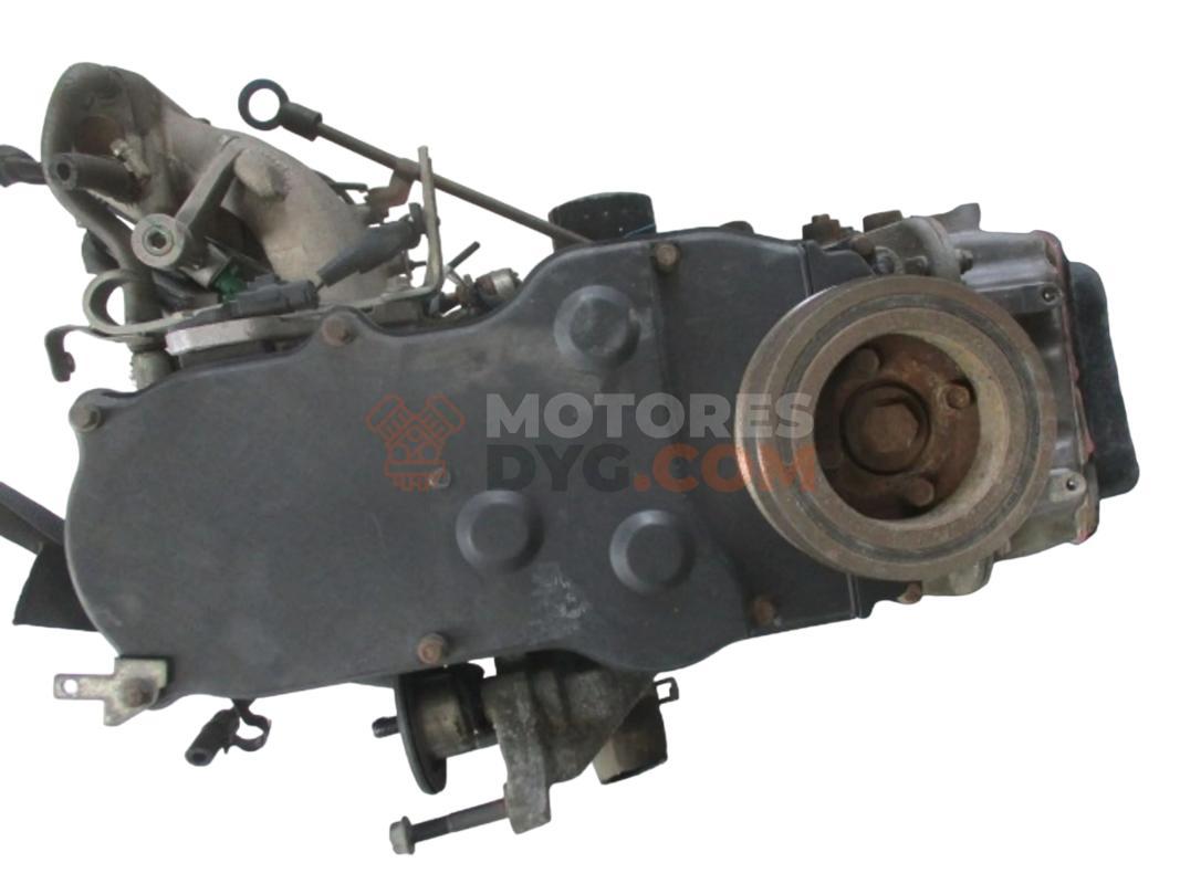 Motor 575 Tata Indica Sedan 1.4 i (85 cv)
