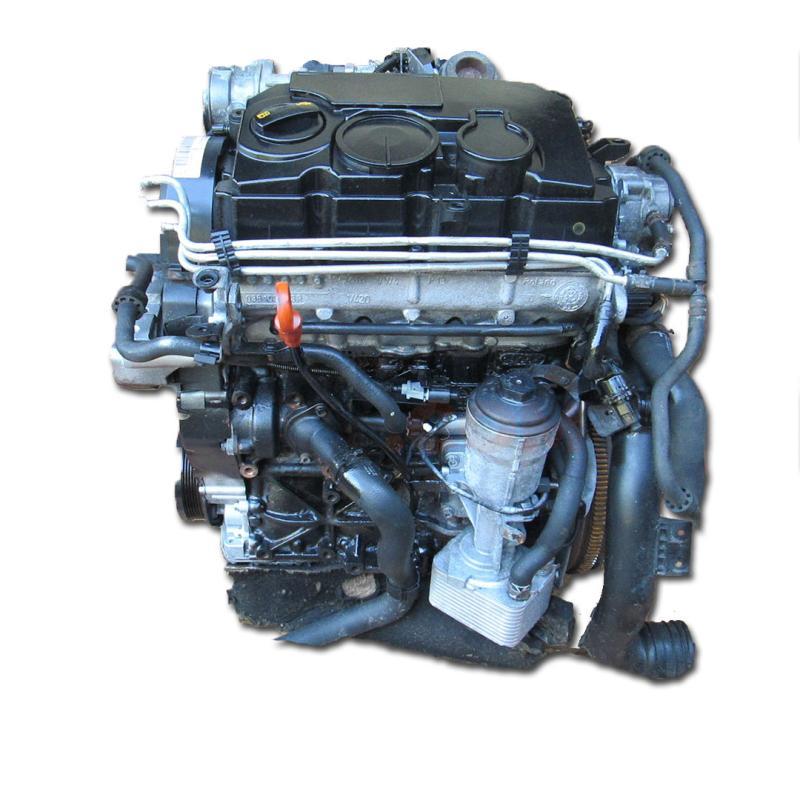 Motor 58409 Chevrolet Cruze Hatchback (Versión 2013) 1.4 (140 cv) Automatico