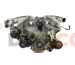 Motor 5935 Aston Martin DB7 Zagato 5.9 i V12 48V (450 cv)