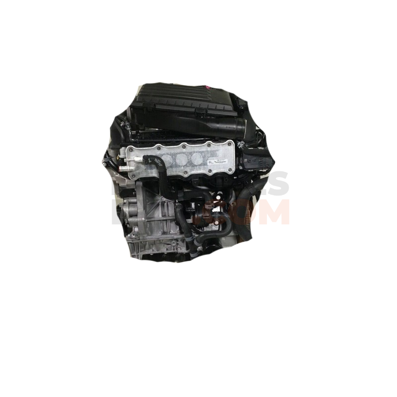 Motor CMS Audi A3 Sportback 1.4 TFSI (125 cv)
