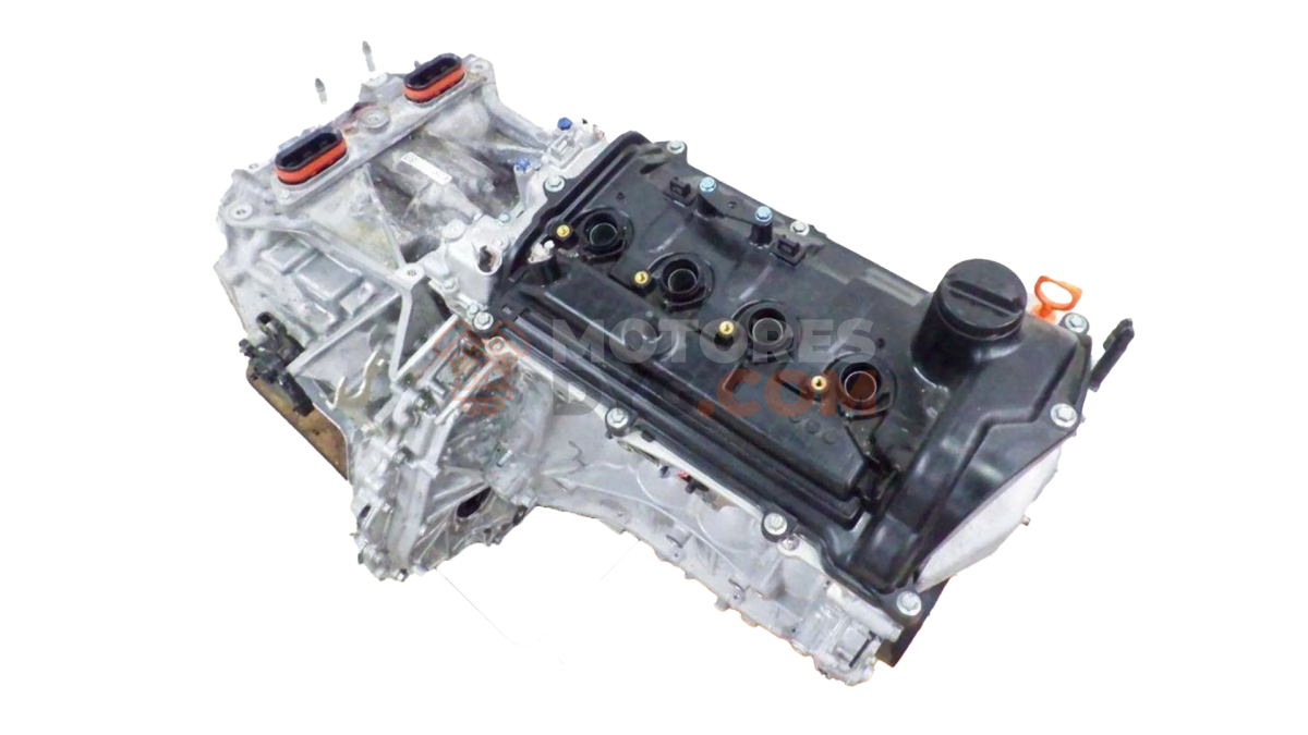 Motor 5AL 605 Renault Twingo III 1.0 SCe (70 cv)