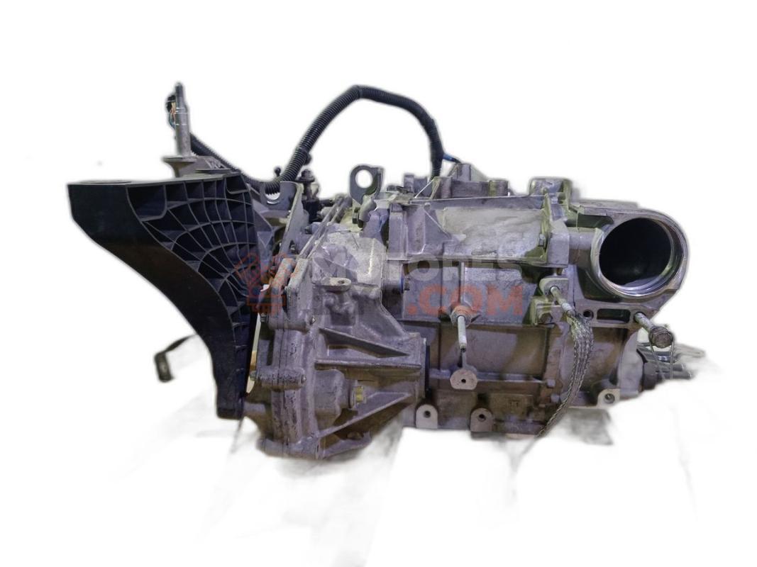Motor 5AL60 Smart Forfour (454) 1.1 (454,0339) (64 cv)