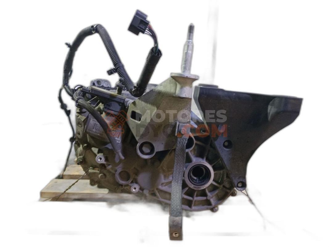 Motor 5AL60 Smart Forfour (454) 1.3 (454,031) (95 cv)