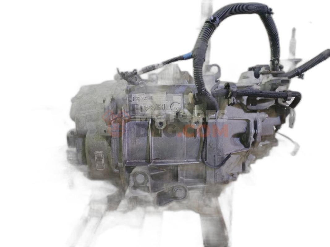 Motor 5AL60 Smart Forfour (454) 1.3 (454,031) (95 cv)
