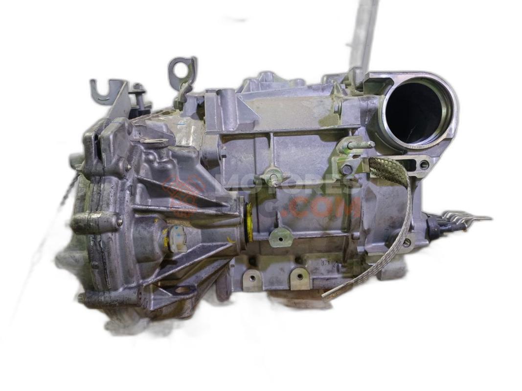 Motor 5AL60 Smart Forfour Fastback (453) 1.0 (453,041) (60 cv)