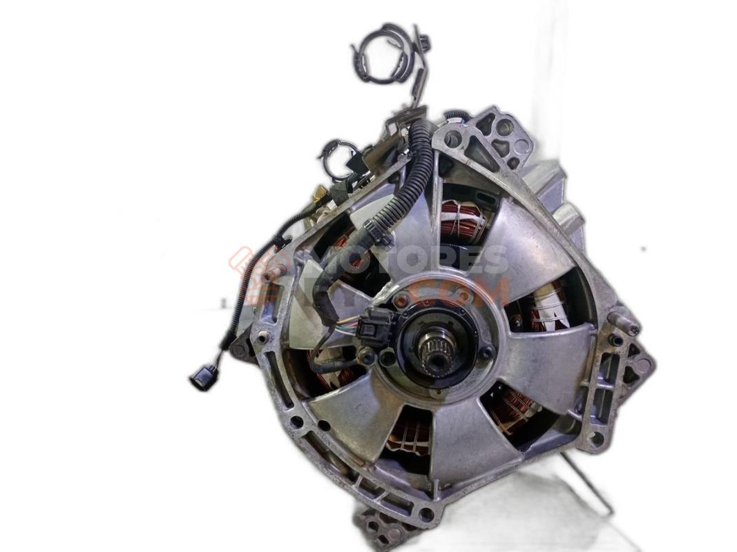 Motor 5AL60 Smart Fortwo Coupé (453) 1.0 (453,341) (60 cv)