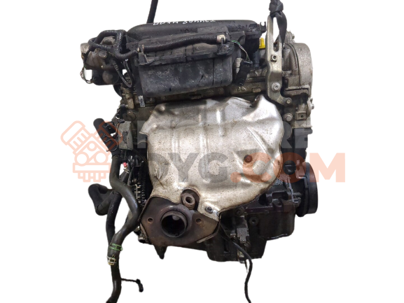 Motor 5AL601 Renault Zoe Q90 41 kWh (88 cv)